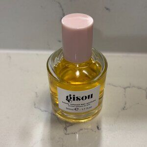 Gisou Honey Infused Hair Perfume